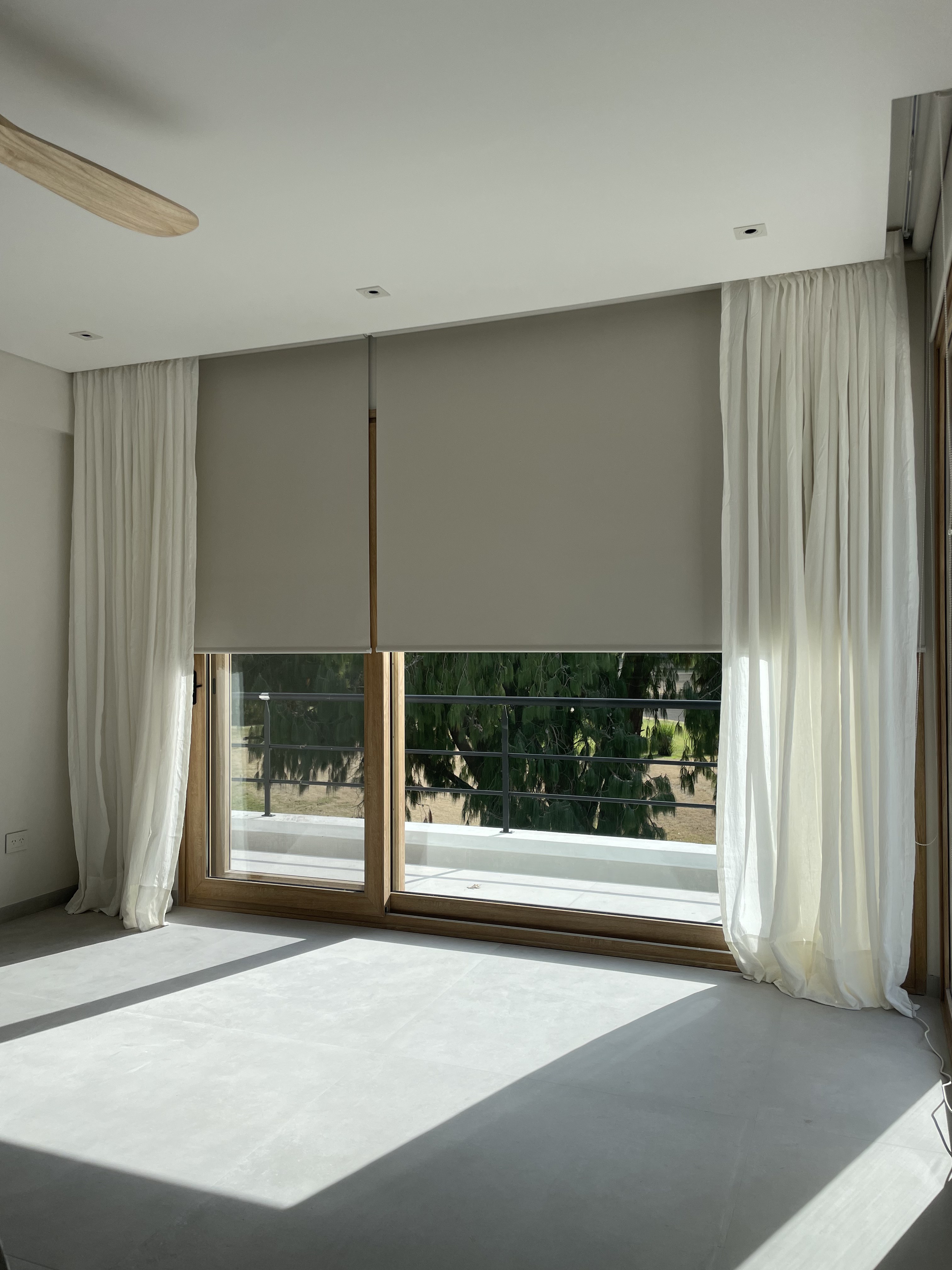 Cortinas Roller